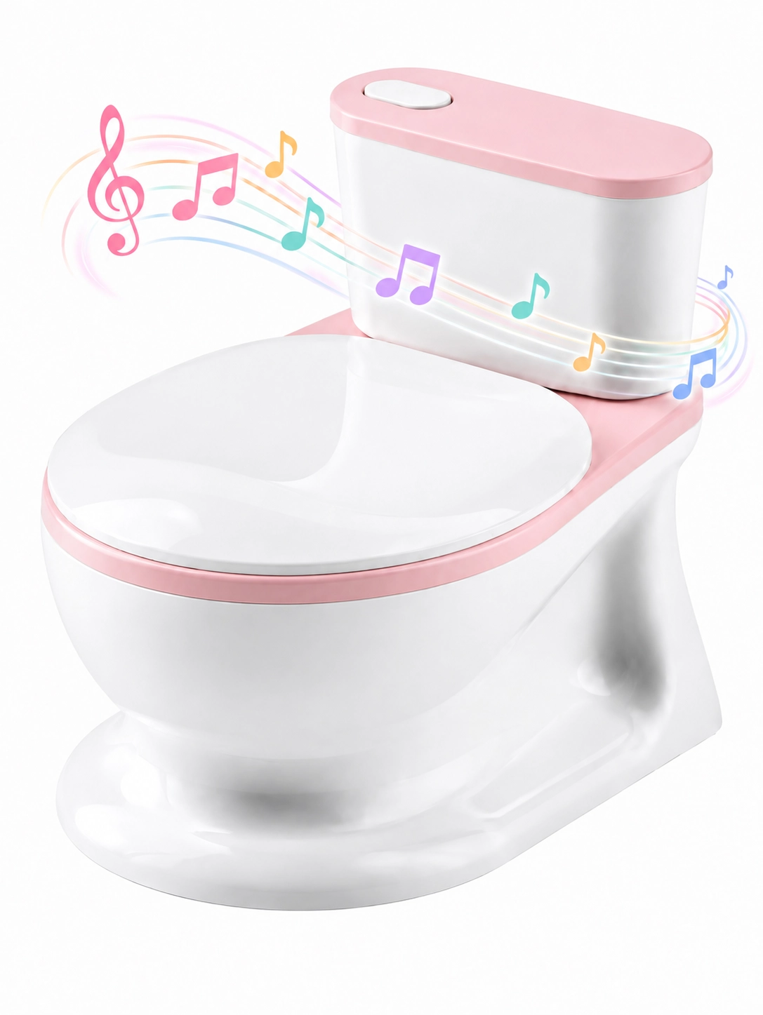 NESTA TUTA LUMI POTTY,PINK