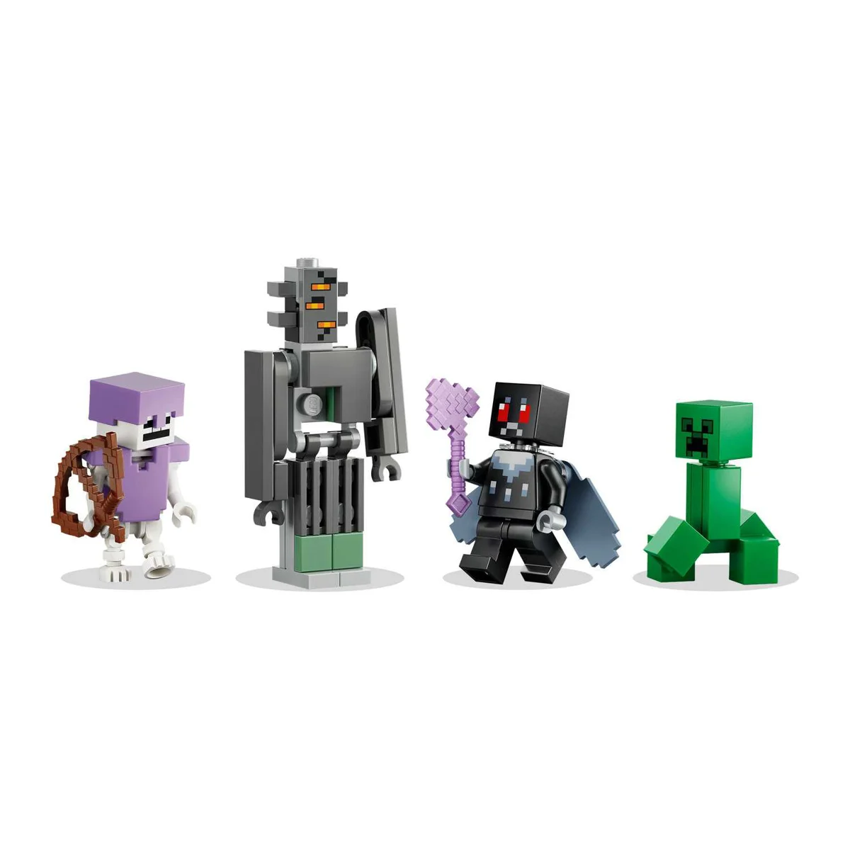 LEGO 21586 BLIJEDI VRT