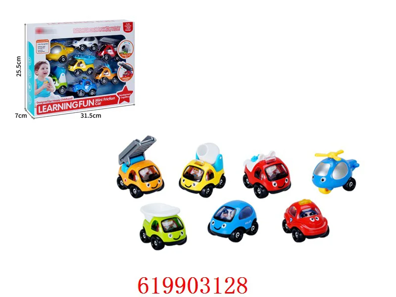 FUNTOY GRAĐEVINSKI SET