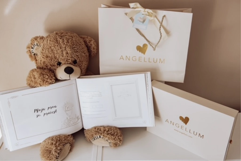 ANGELLUM MOJA PRIČA EXCLUSIVE-GIRL