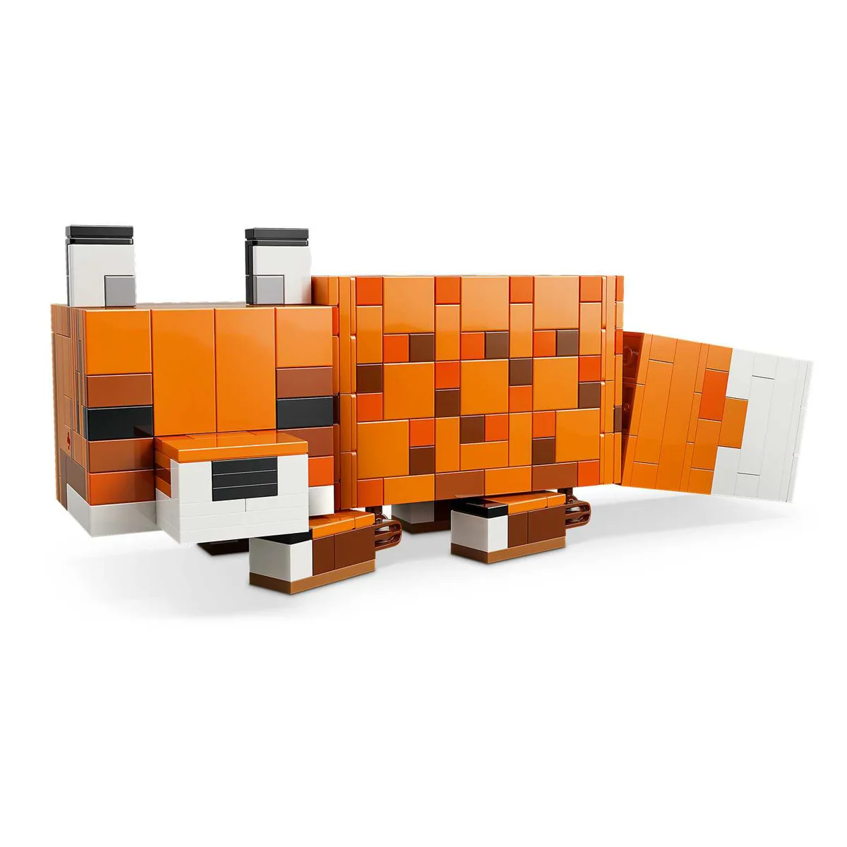 LEGO 21588 LISICA