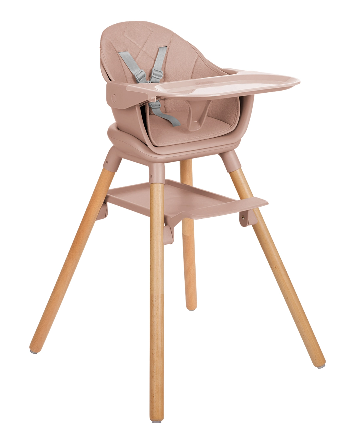 KIKKA BOO HRANILICA WOODY 6U1,PINK