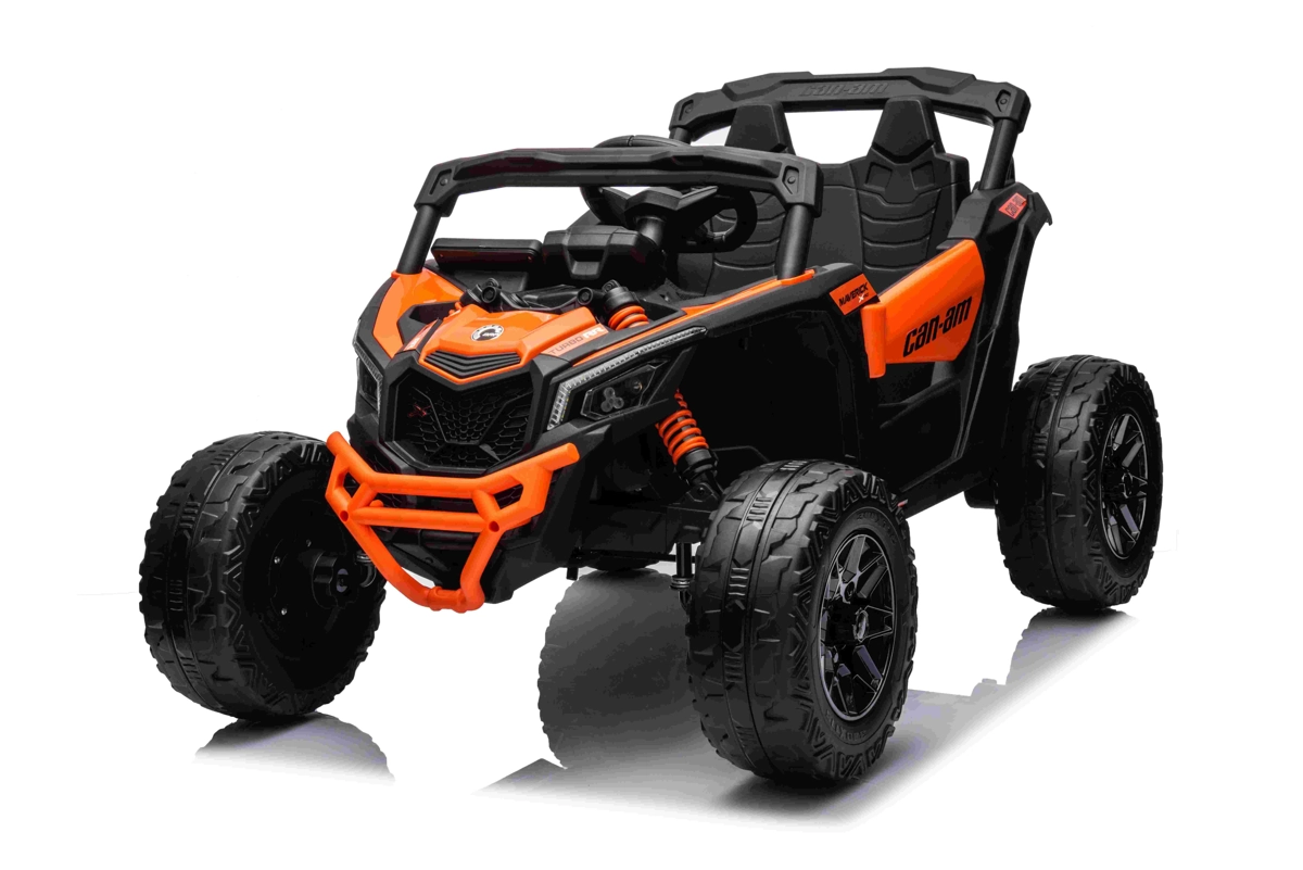 KIKKA BOO AUTO NA AKUMULATOR CAN AM MAVERICK UTV LICENCIRAN,