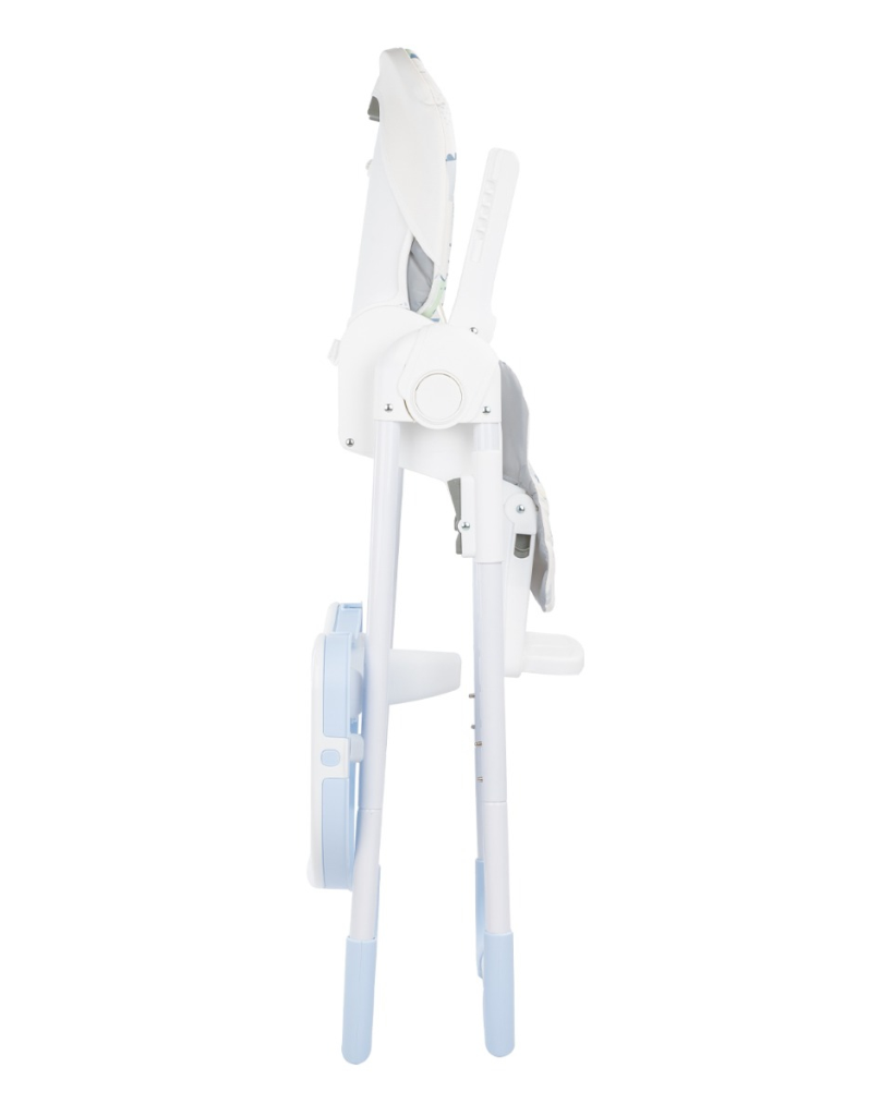 HRANILICA VITTO BLUE CROCODILE