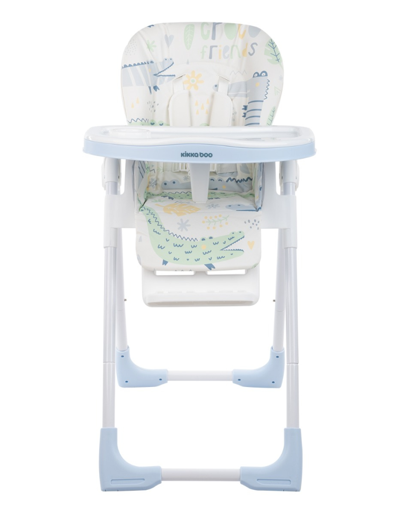 HRANILICA VITTO BLUE CROCODILE