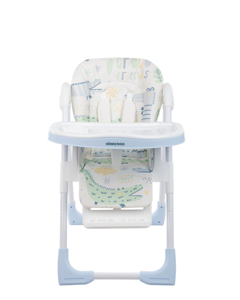 HRANILICA VITTO BLUE CROCODILE