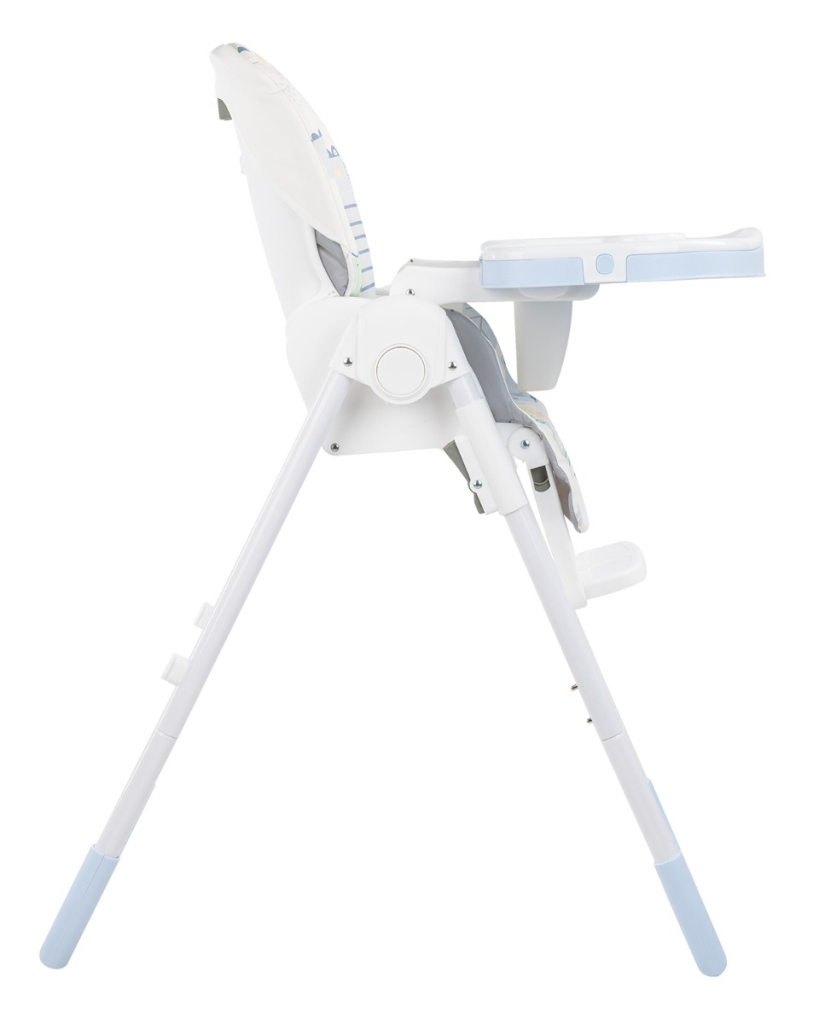 HRANILICA VITTO BLUE CROCODILE