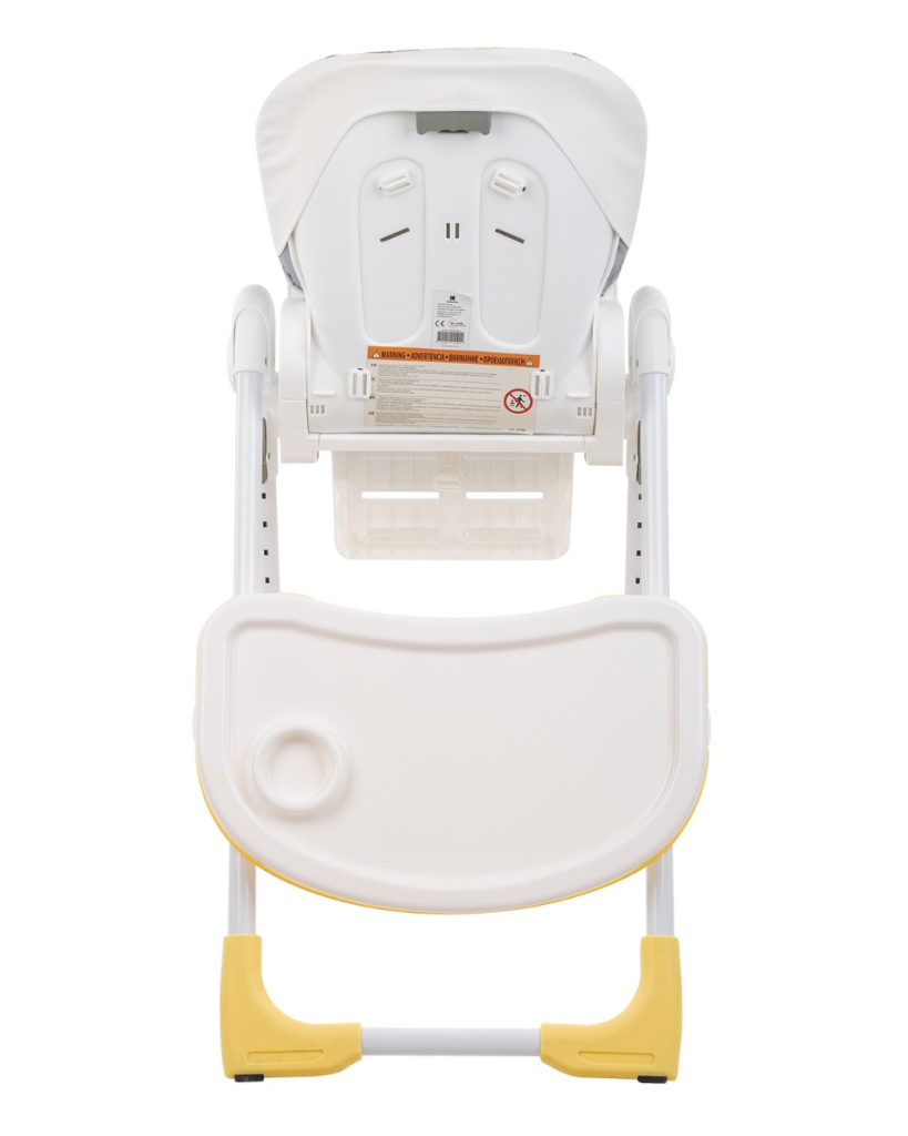 HRANILICA VITTO YELLOW SLOTH