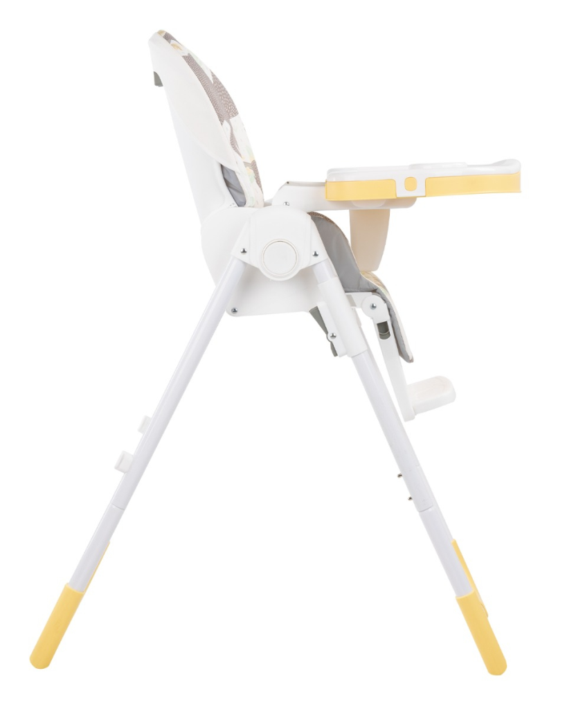 HRANILICA VITTO YELLOW SLOTH