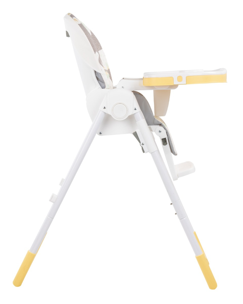 HRANILICA VITTO YELLOW SLOTH