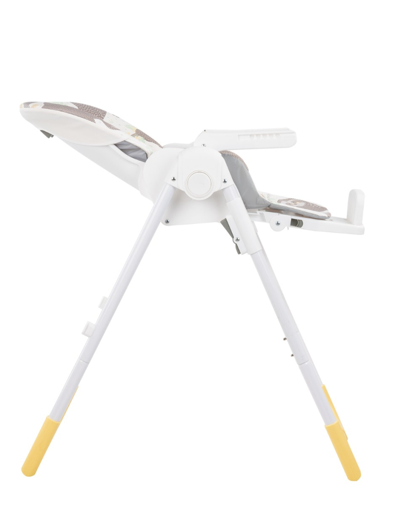 HRANILICA VITTO YELLOW SLOTH