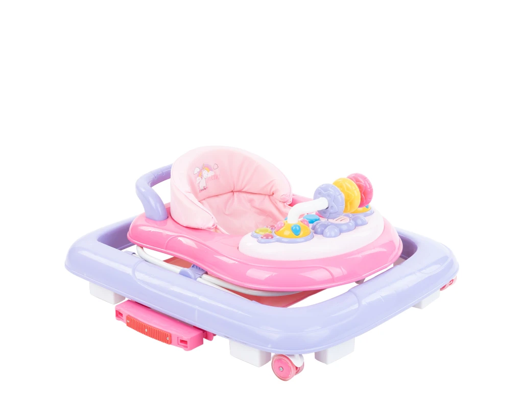 KIKKA BOO HODALICA UNICORN ROCKER