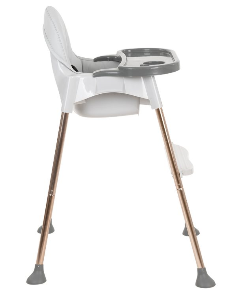 HRANILICA SKY-HIGH GRAY