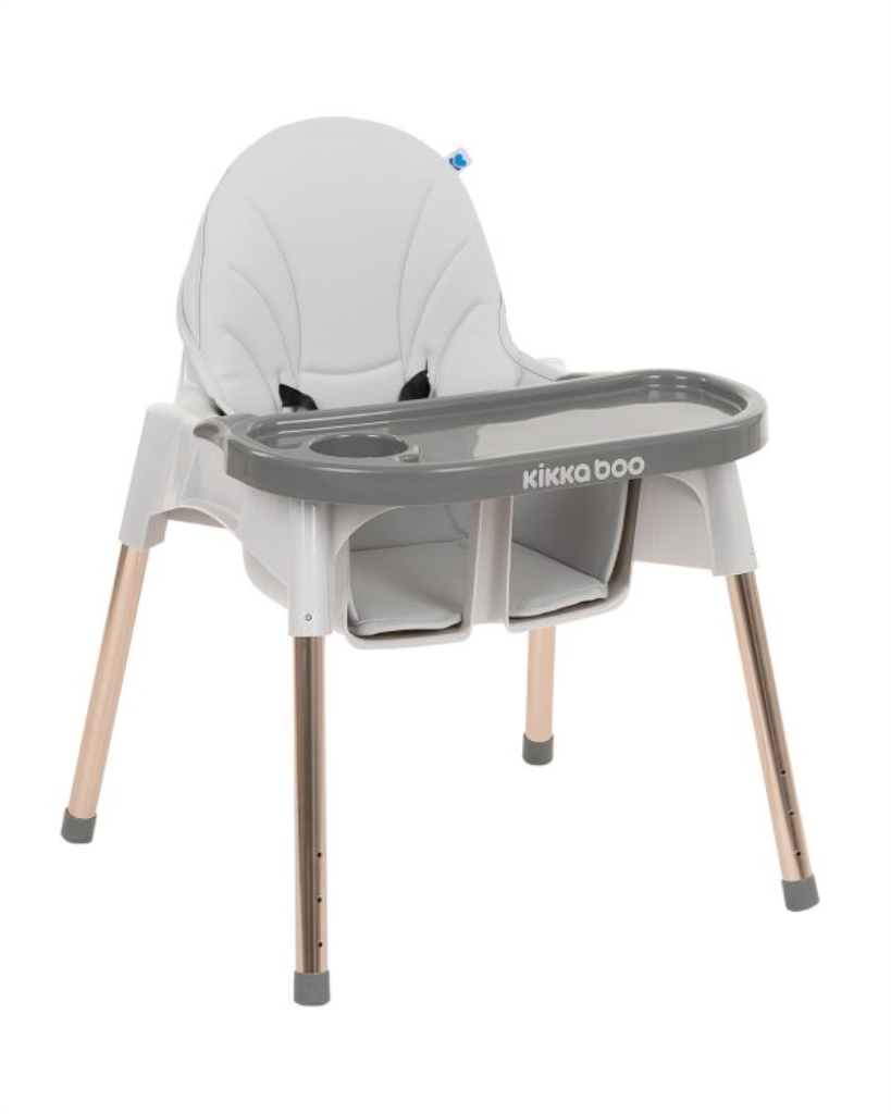 HRANILICA SKY-HIGH GRAY