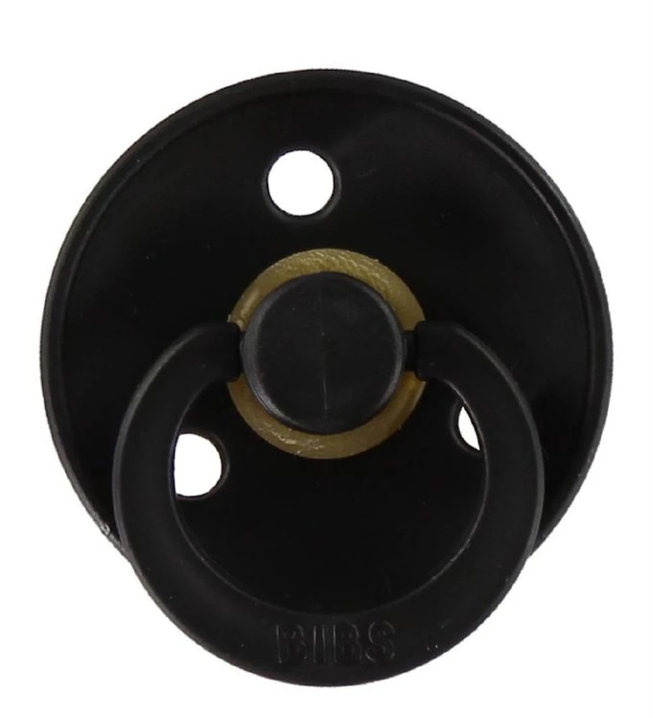 BIBS DUDE  CRNO I BIJELO 1