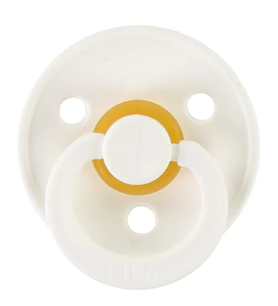 BIBS DUDE  CRNO I BIJELO 1