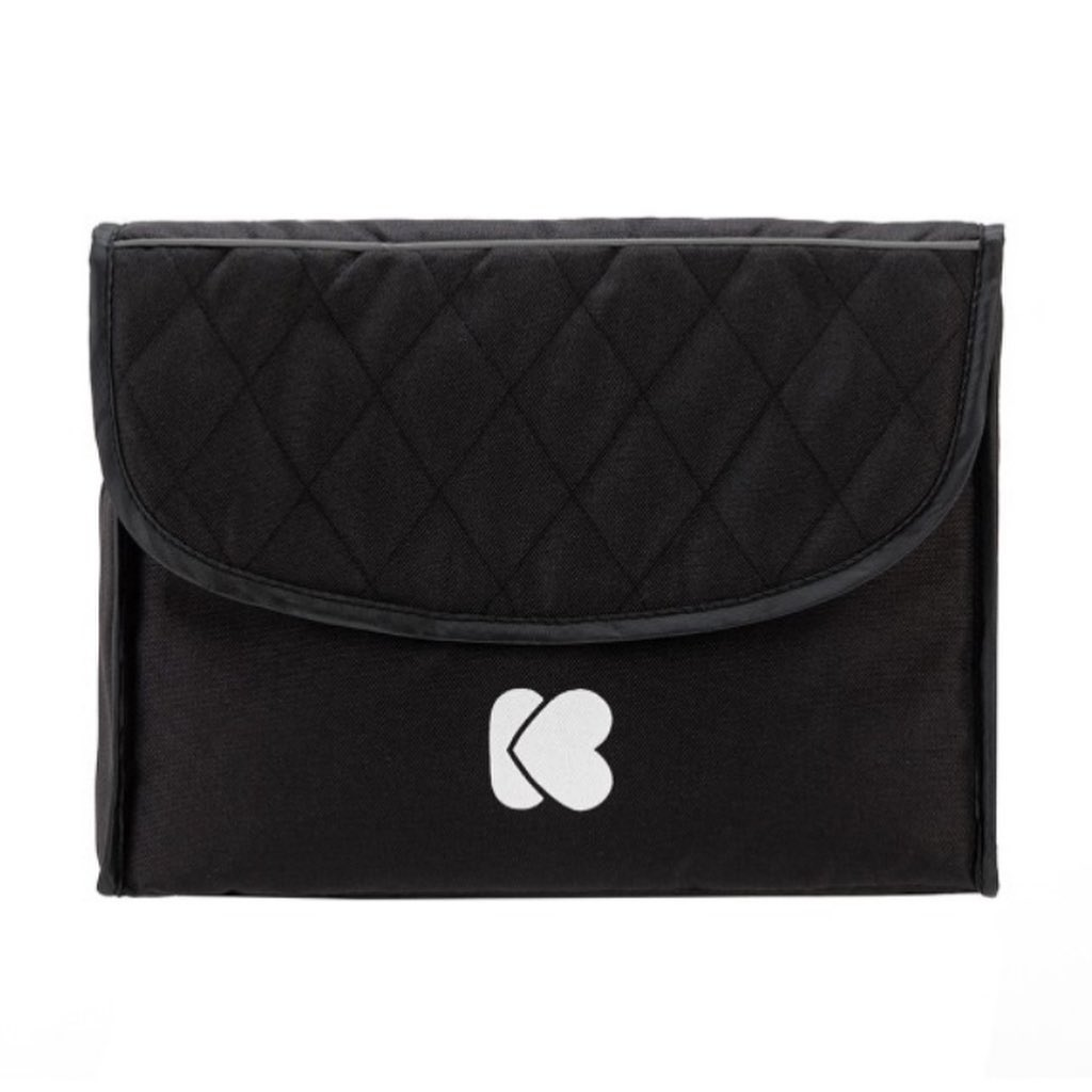 KIKKA BOO KOLICA IRENE BLACK,3U1