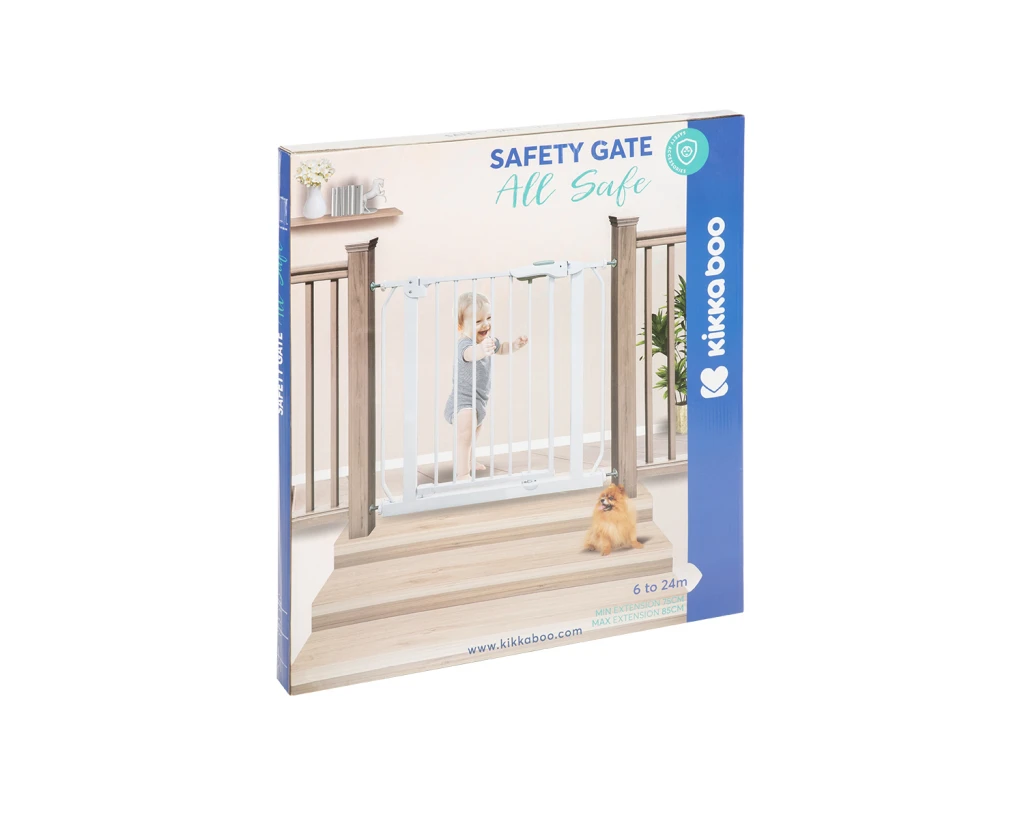 KIKKA BOO ZAŠTITA ZA VRATA