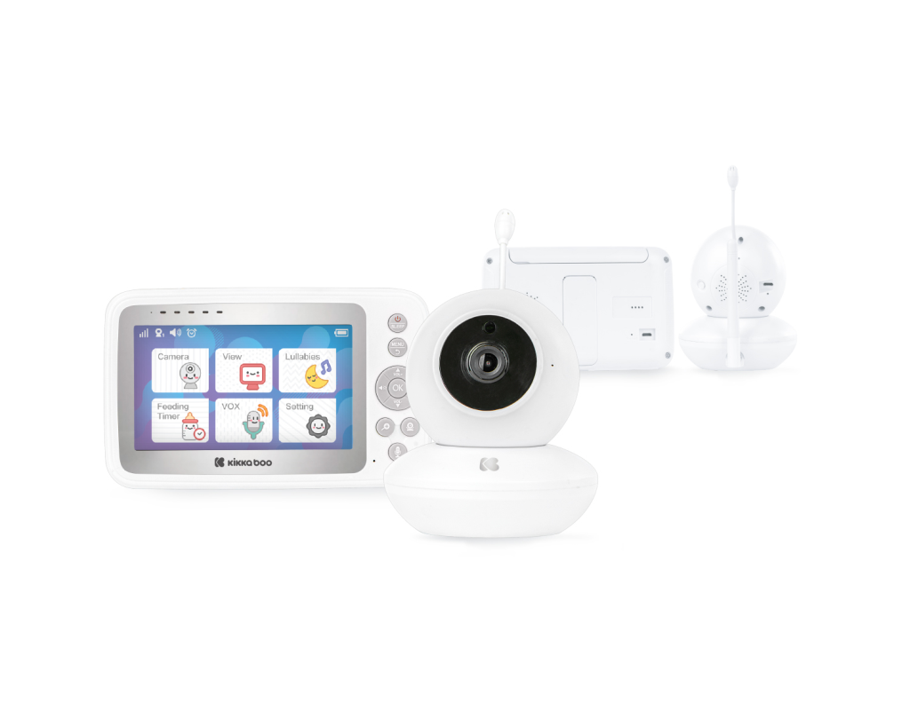 KIKKA BOO MONITOR ANERES