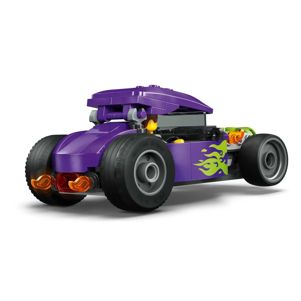LEGO 60485 HOT ROD