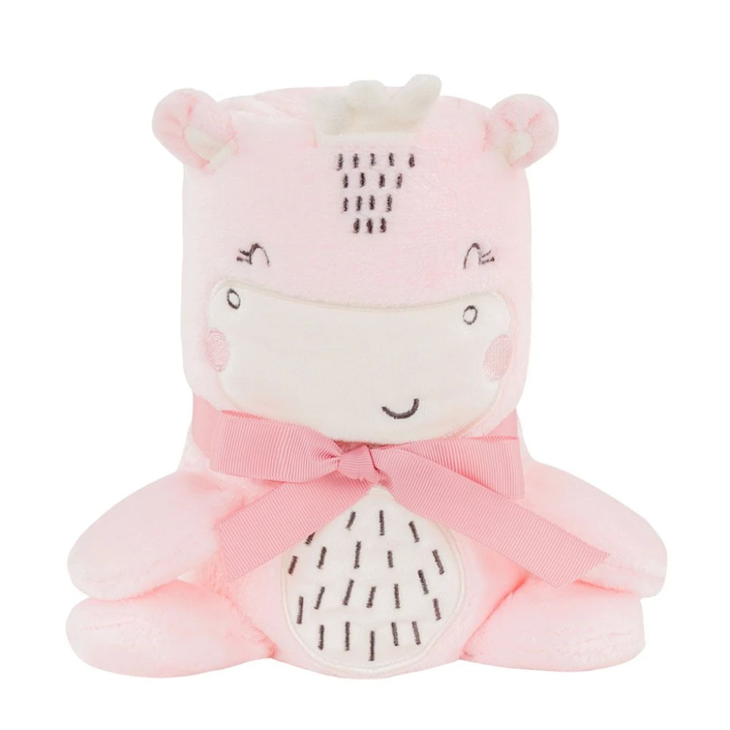 KIKKA BOO DEKA S 3D VEZOM,HIPPO DREAMS