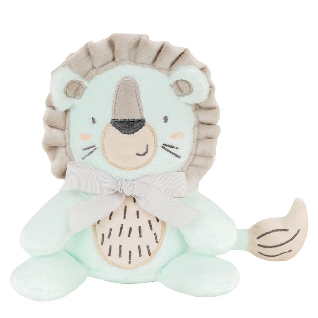 KIKKA BOO DEKA S 3D VEZOM,JUNGLE KING