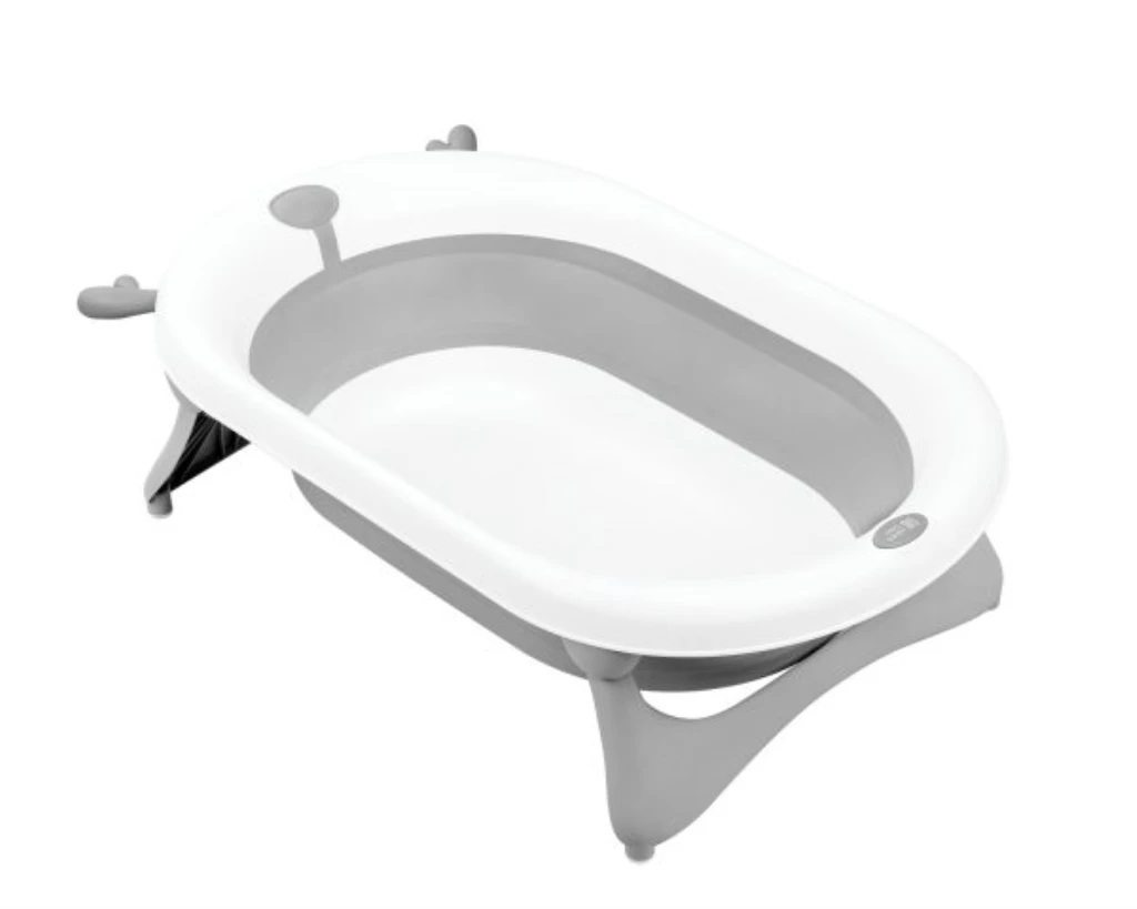 KADA SKLOPIVA FOLDY GREY+UMETAK BEAR GRATIS MINT ILI PINK