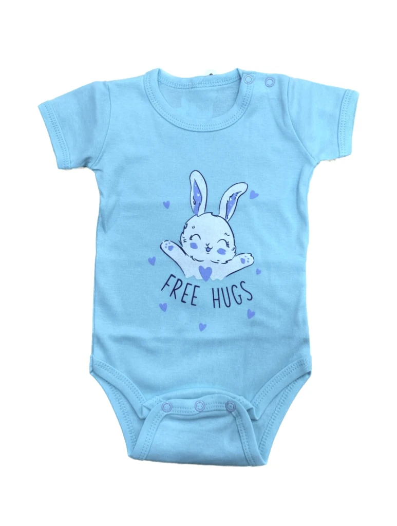 BUĆI-BU BODI KRATKI RUKAVA 326