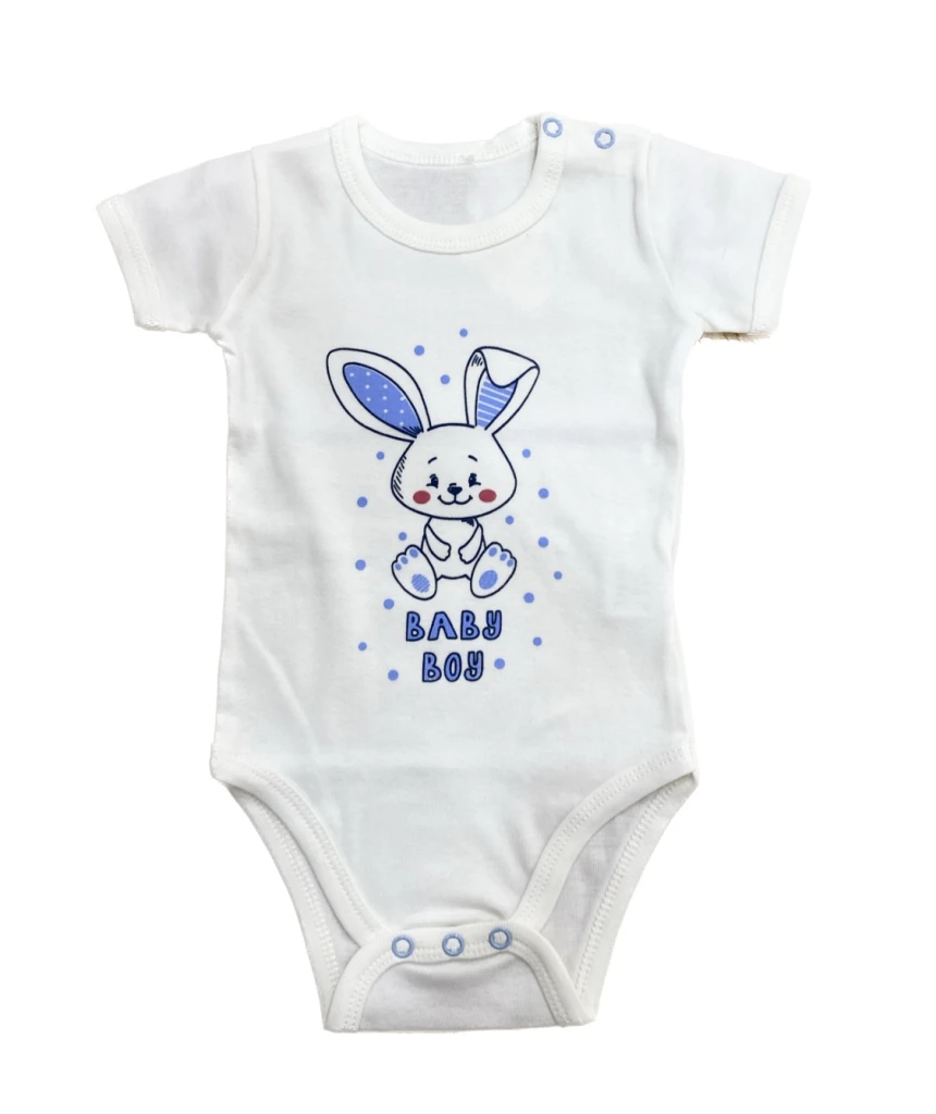 BUĆI-BU BODI KRATKI RUKAVA 326