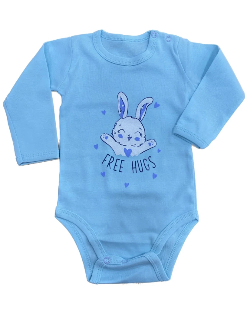 BUĆI-BU BODI DUGI RUKAVA 117