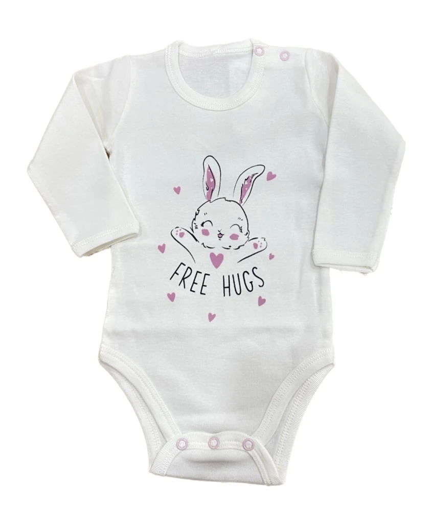 BUĆI-BU BODI DUGI RUKAVA 117