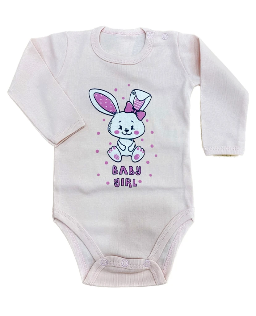 BUĆI-BU BODI DUGI RUKAVA 117