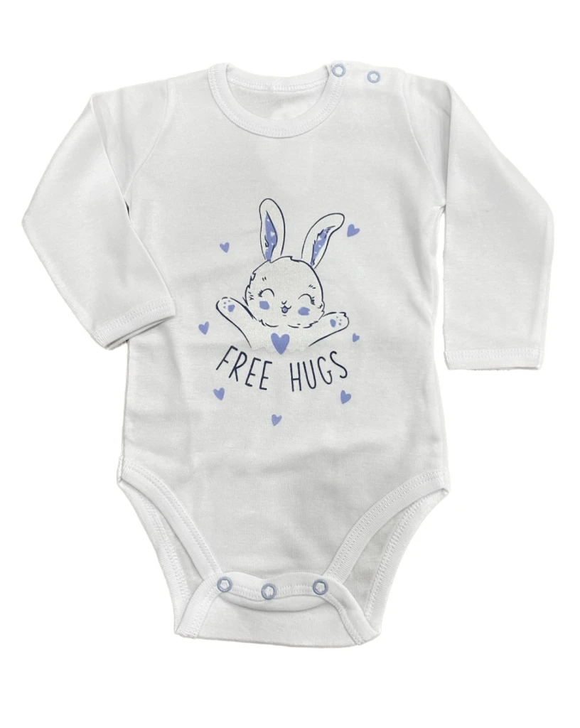 BUĆI-BU BODI DUGI RUKAVA 117