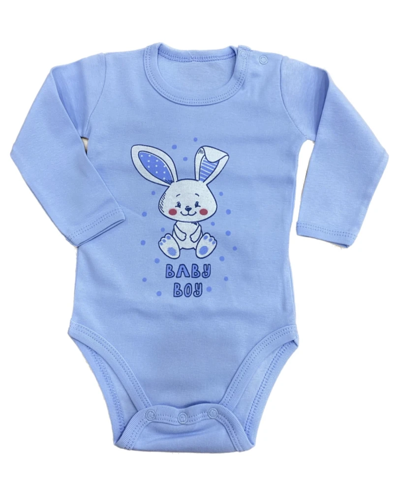 BUĆI-BU BODI DUGI RUKAVA 117