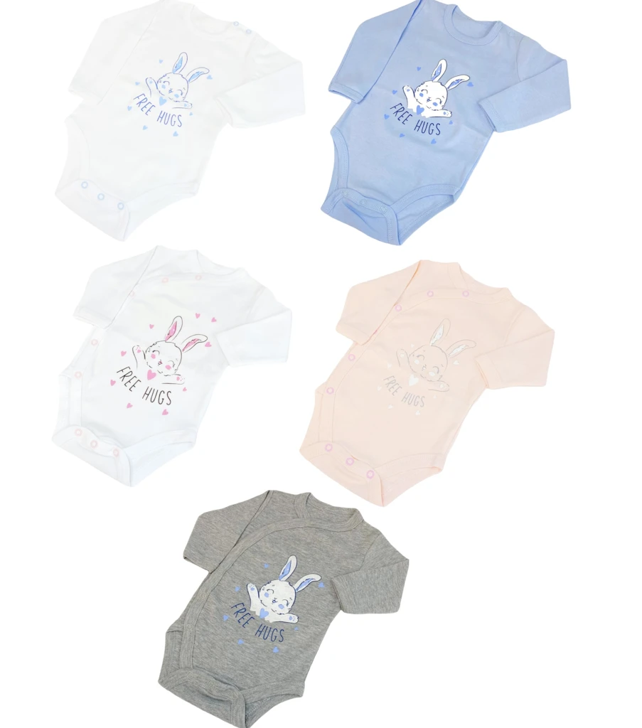 BUĆI-BU BODI DUGI RUKAVA 117