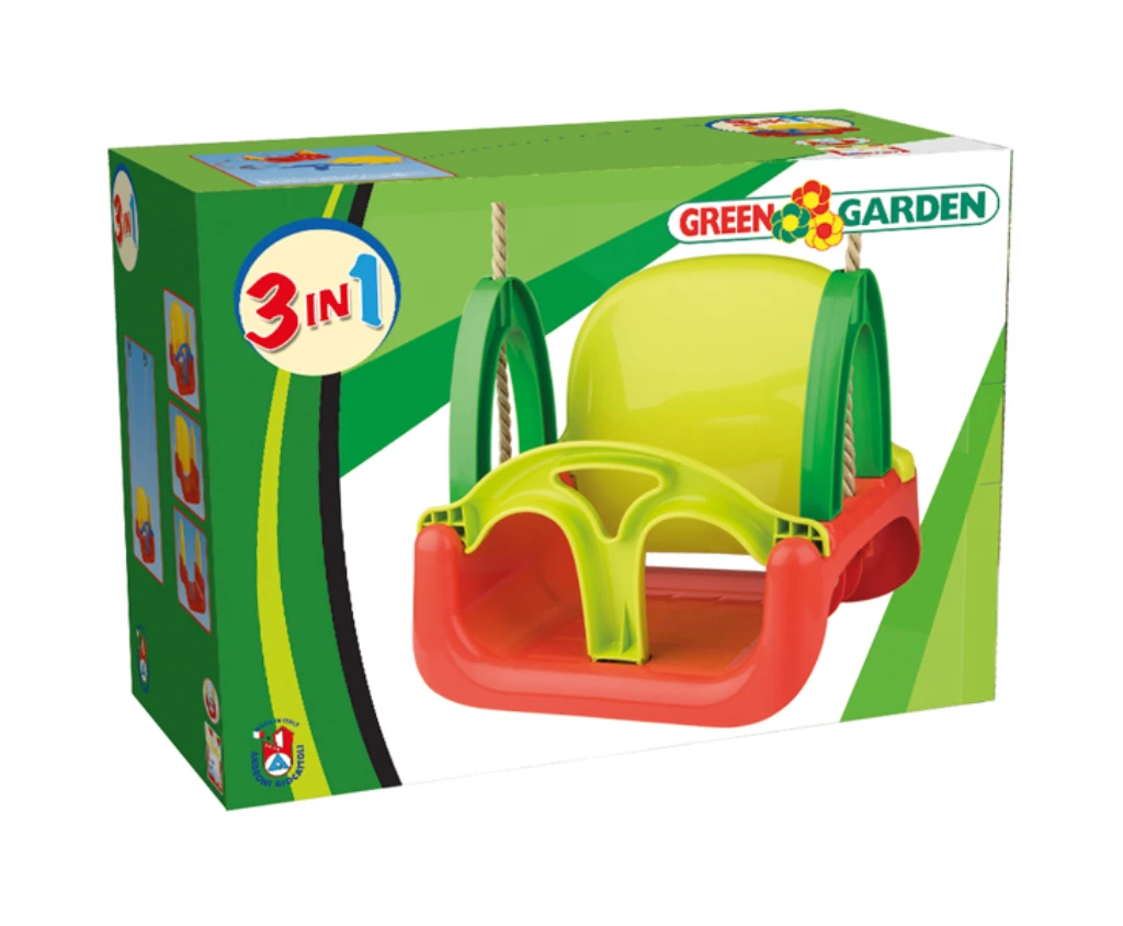 ANDRONI LJULJACKA 3U1 8306 TŠ.