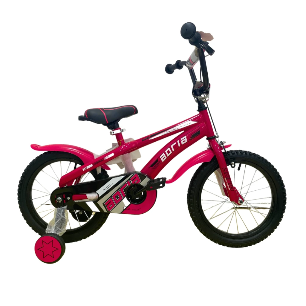 BICIKLO ADRIA 16 G16BA461