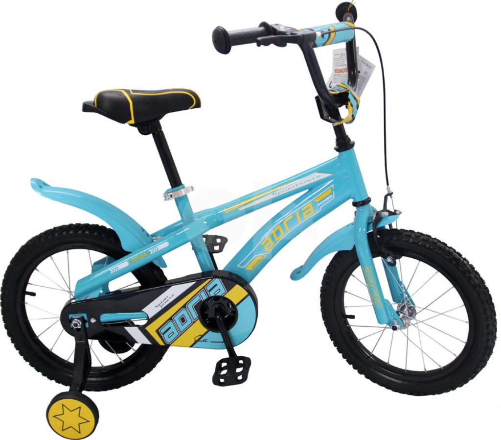 BICIKLO ADRIA 16 G16BA461