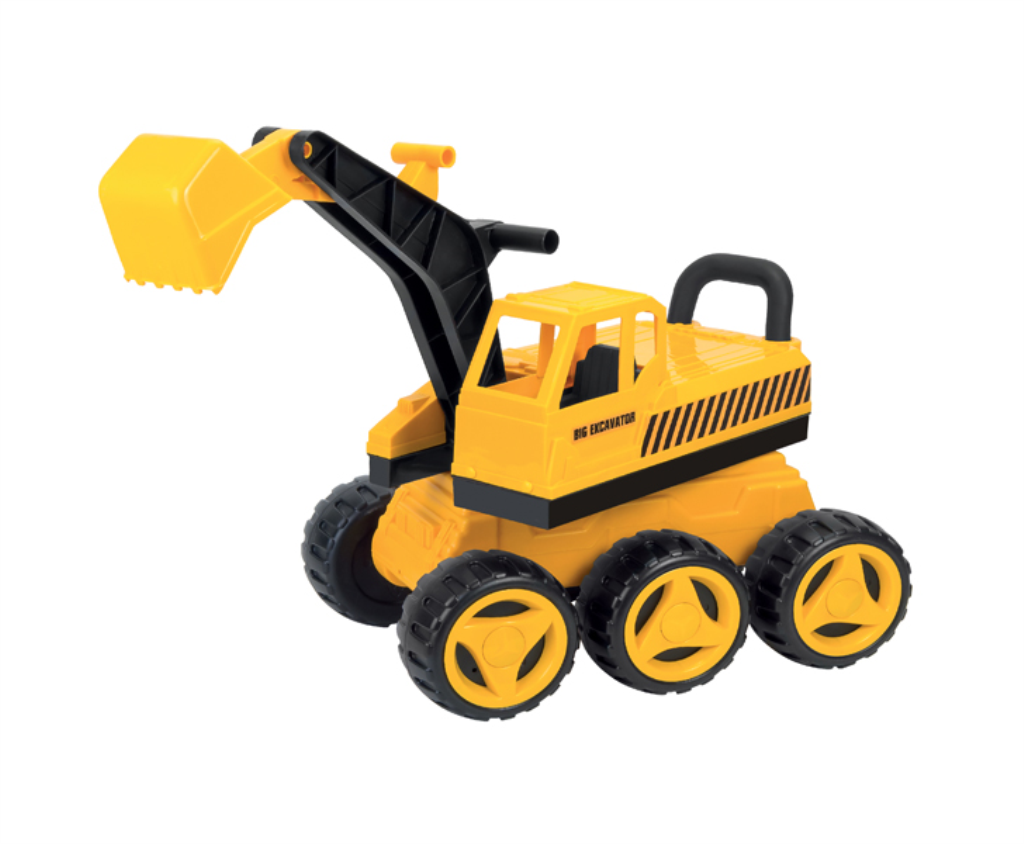 BAGER BIGEXCAVATOR 06-207 TŠ.