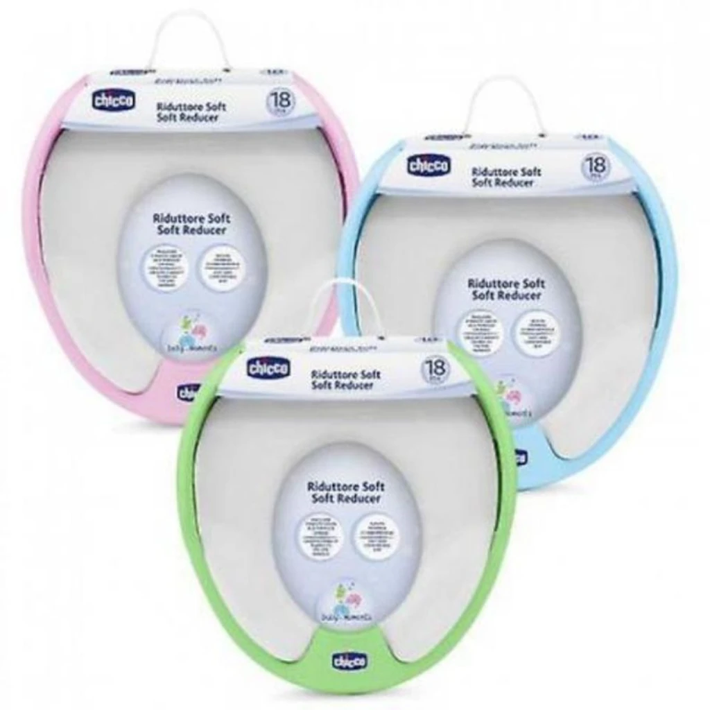 CHICCO NASTAVAK ZA WC, 18MJ+