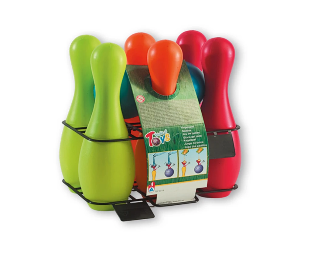 ANDRONI SET ZA KUGLANJE 7220 TŠ.