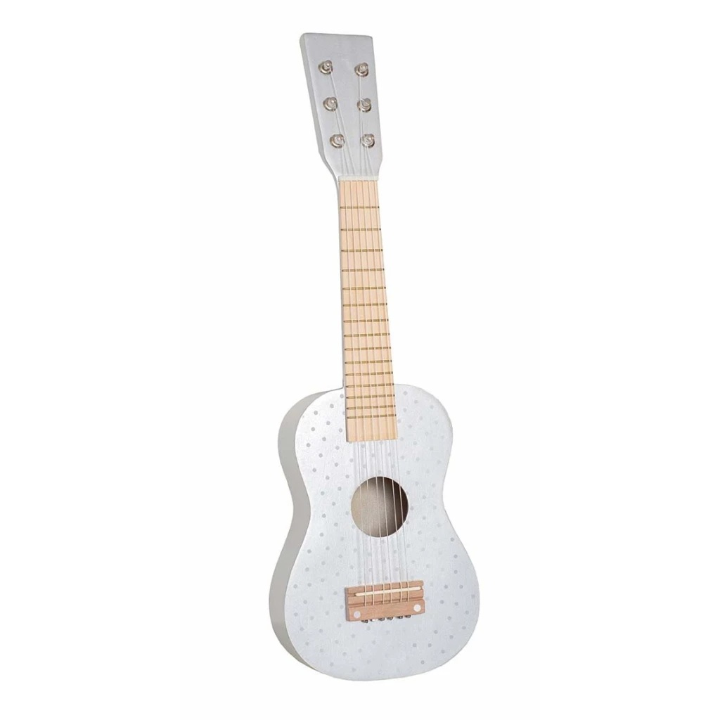 JABADABADO GITARA SILVER
