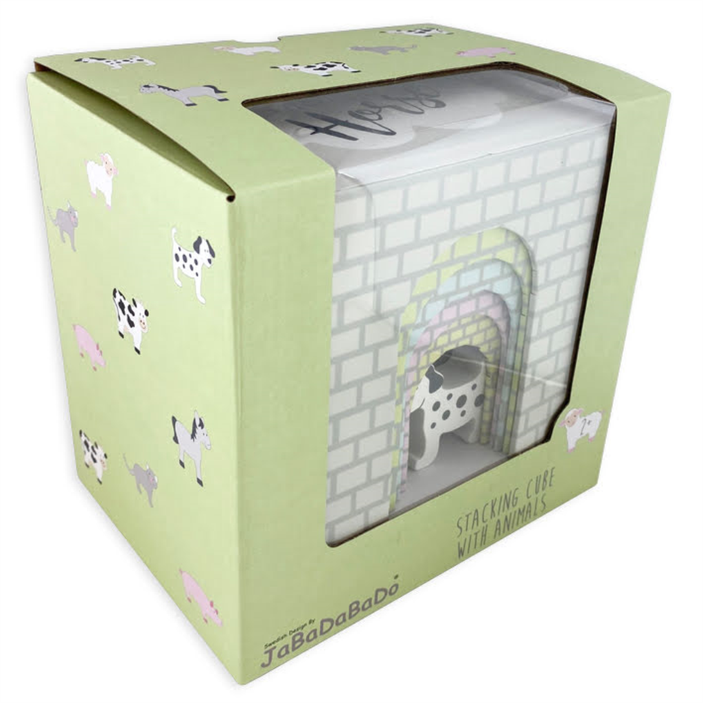 JABADABADO  KOCKICE S ŽIVOTINJAMA