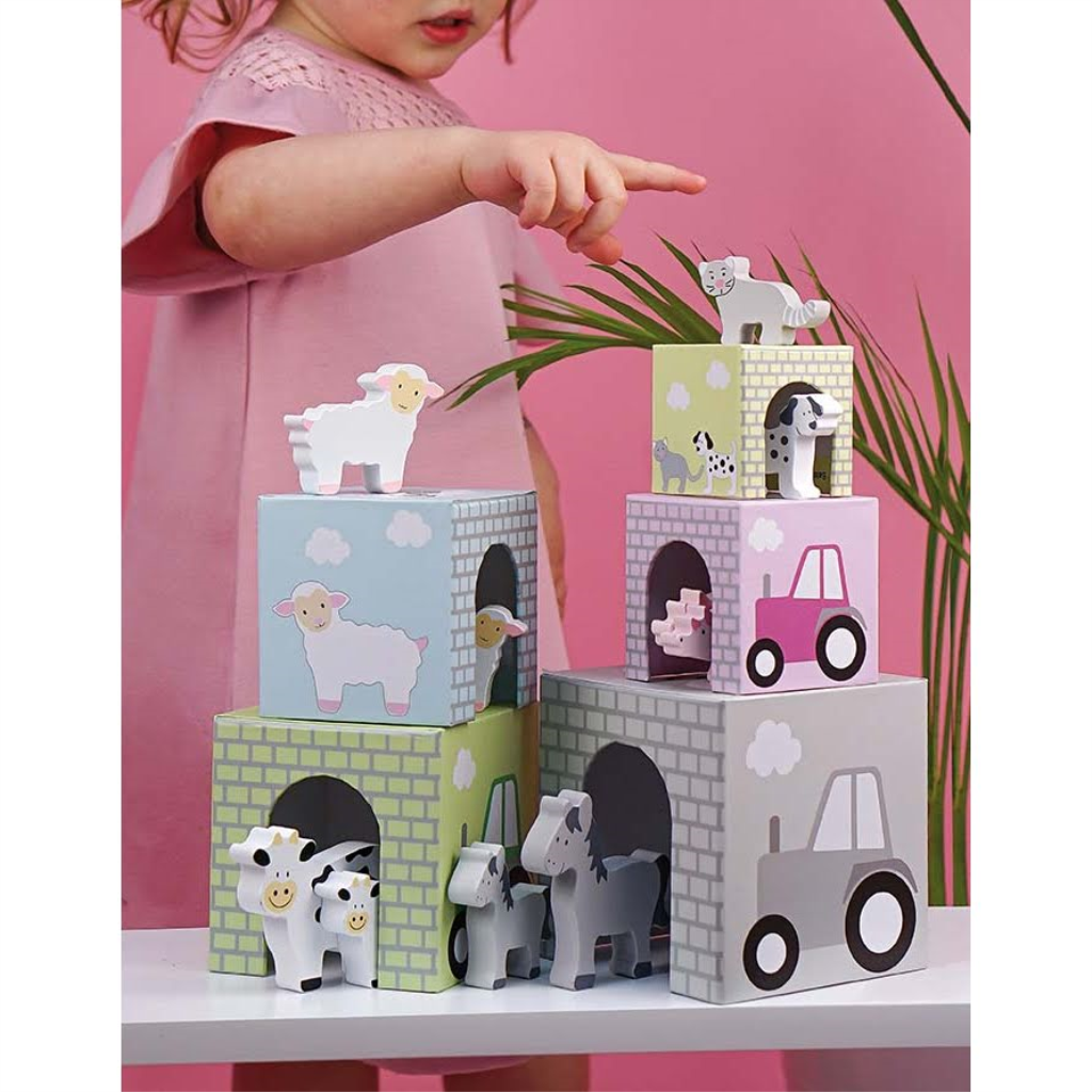 JABADABADO  KOCKICE S ŽIVOTINJAMA