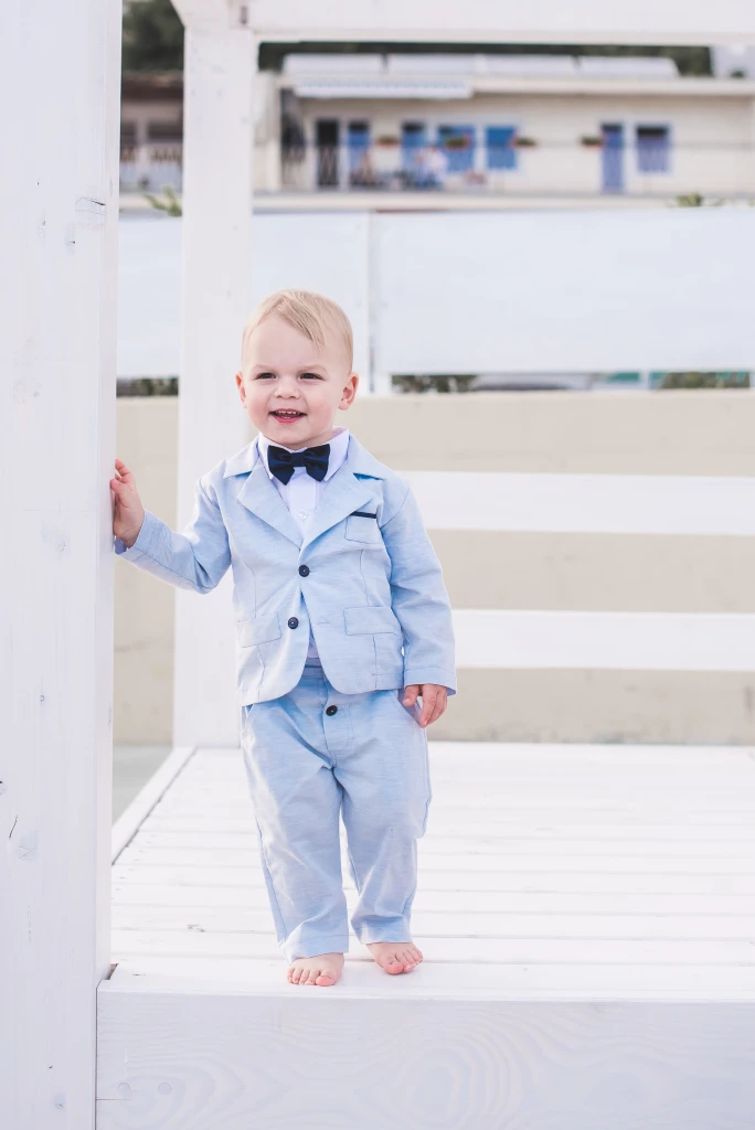  MALI ANĐEO ODIJELO EWAN