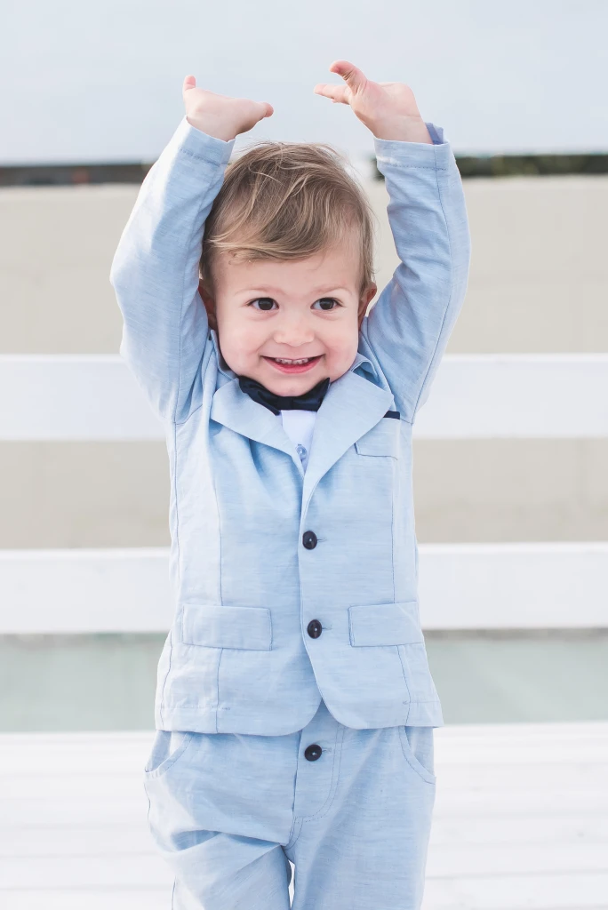  MALI ANĐEO ODIJELO EWAN