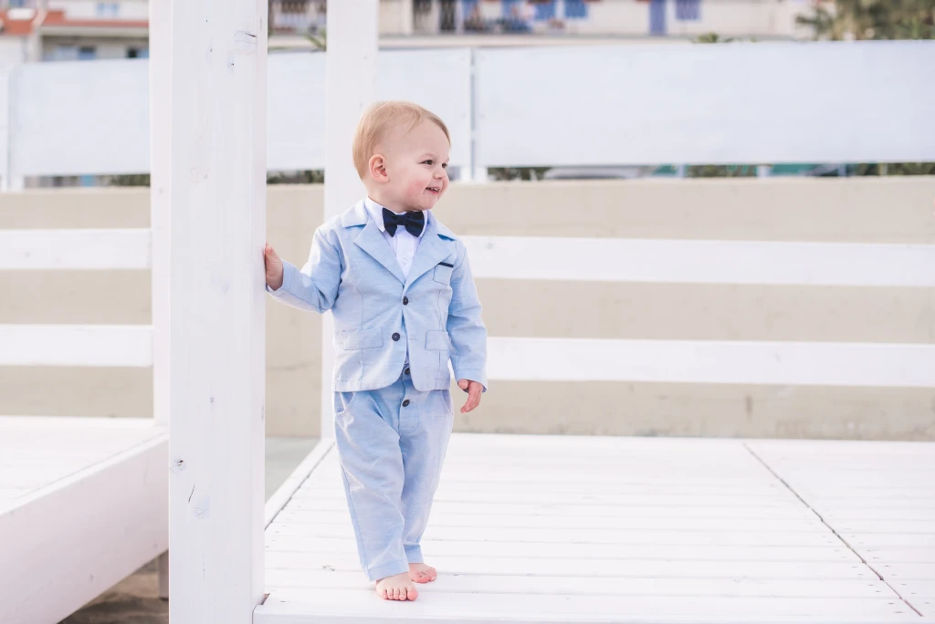  MALI ANĐEO ODIJELO EWAN