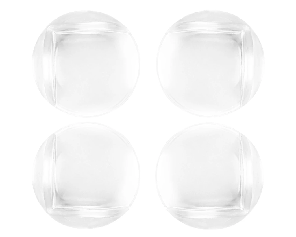 KIKKA BOO KUTNI ŠTITNICI 4KOM