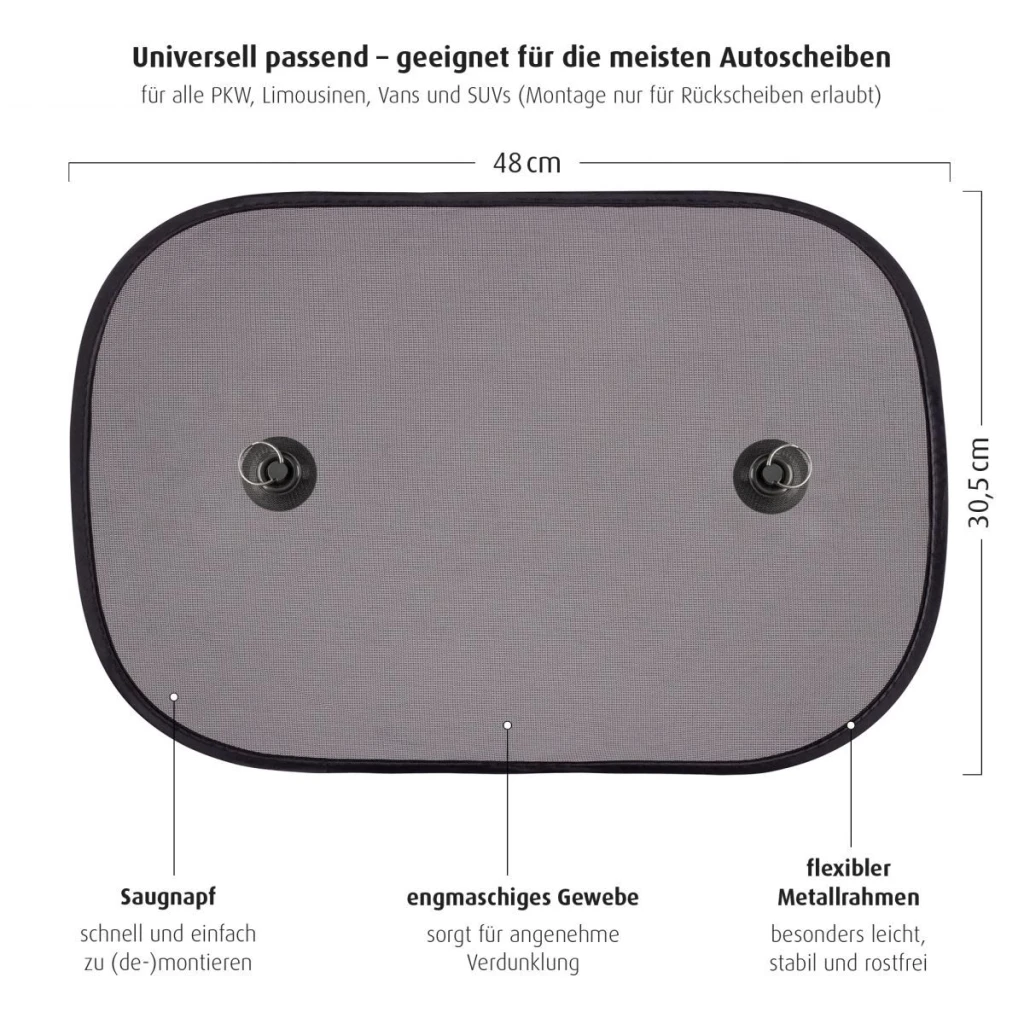 REER ZAŠTITA OD SUNCA 2KOM 86141