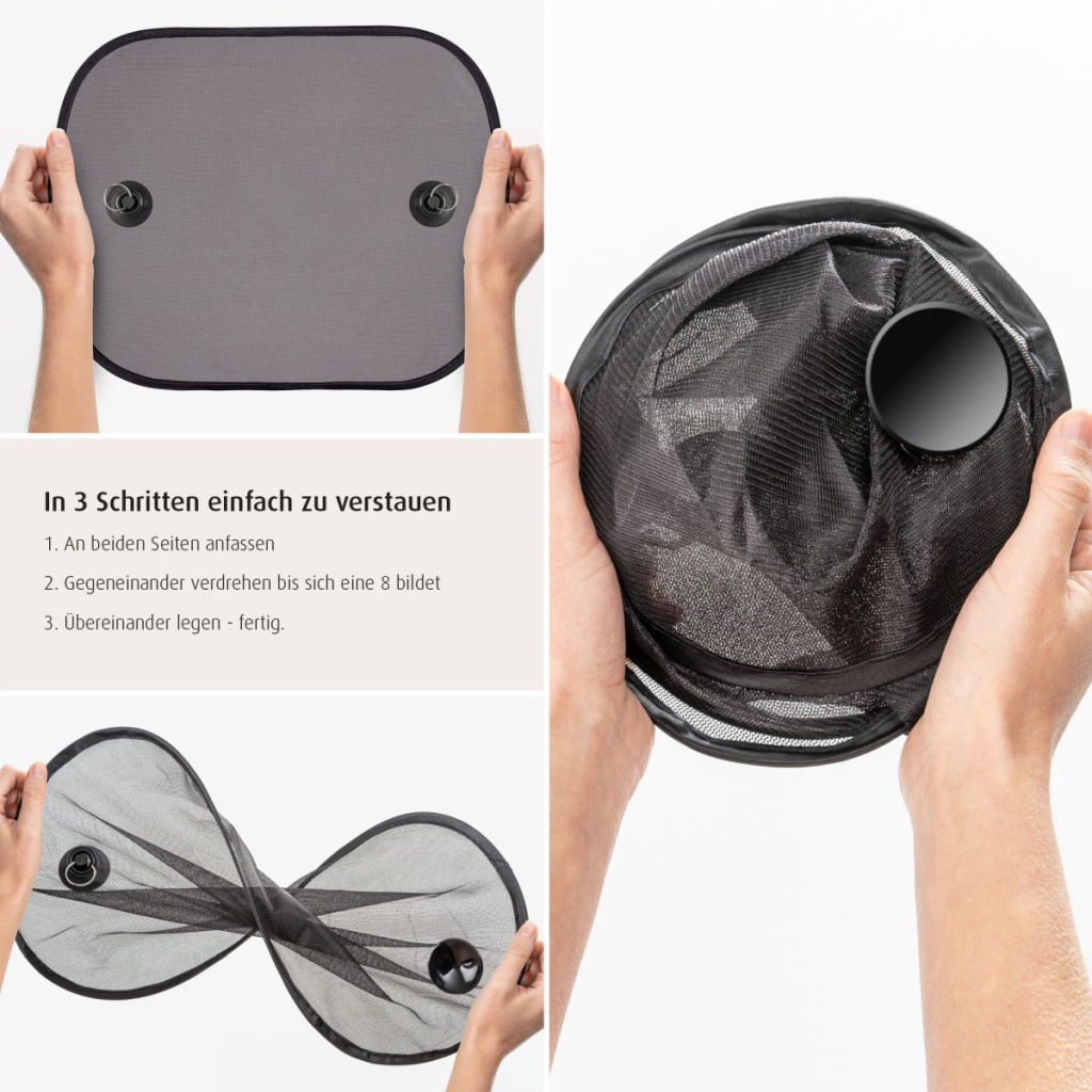 REER ZAŠTITA OD SUNCA 2KOM 86141